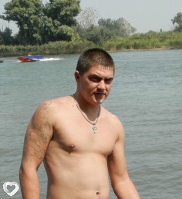 Анатолий, 41, Ростове-на-Дону — анкета №1102014