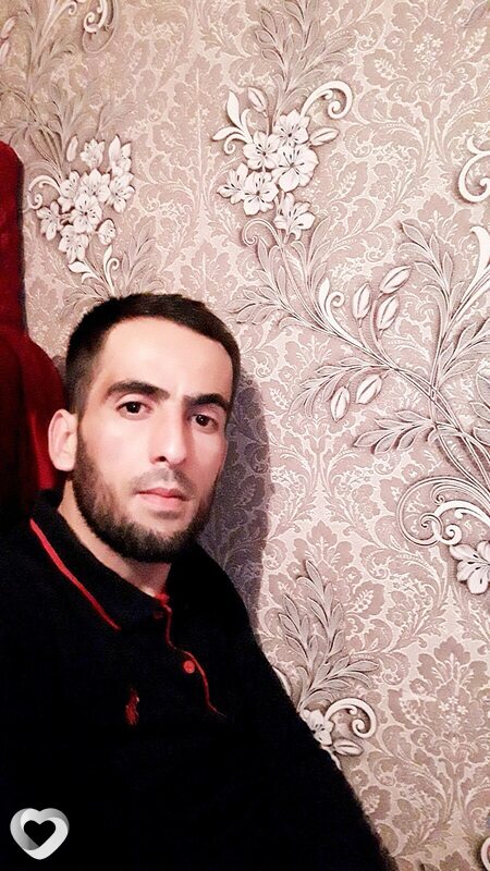 Али, 29, Новокузнецке — анкета №1102041