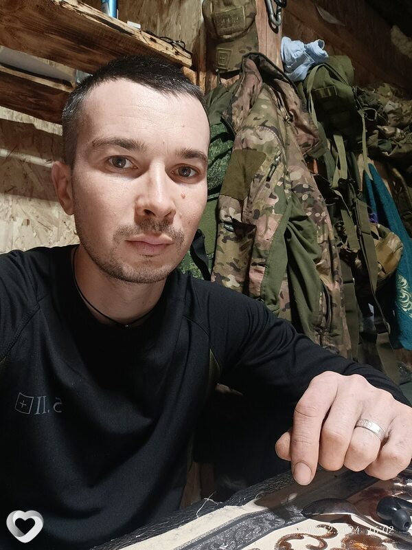 Евгений, 32, Донецке — анкета №1102046