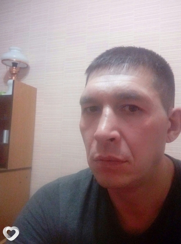 Денис, 42, Новосибирске — анкета №1102067