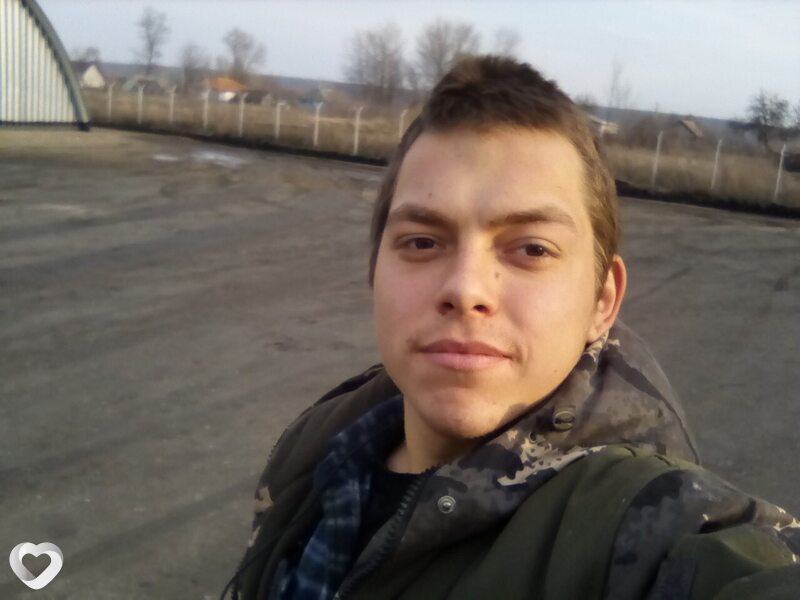 Виталий Неверов, 27, Павловск (Воронежская Обл) — анкета №1102068
