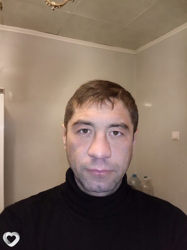 Павел, 40, Казани — анкета №1102073