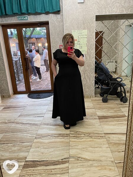 Оксана, 43, Пятигорске — анкета №1102079