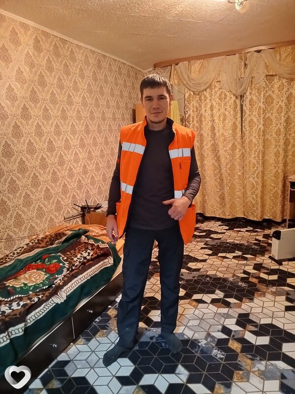 Алексей, Чунский