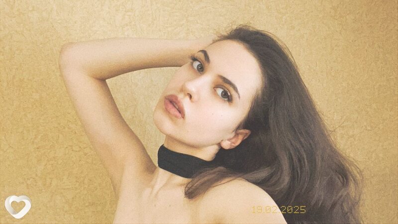 Вероника, 21, Черкесске — анкета №1102147