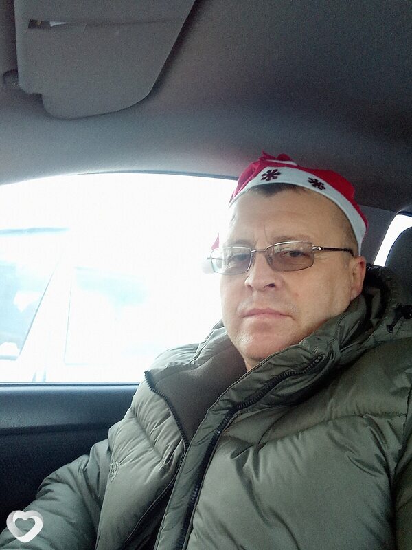 Sergei, 47, Челябинске — анкета №1102152