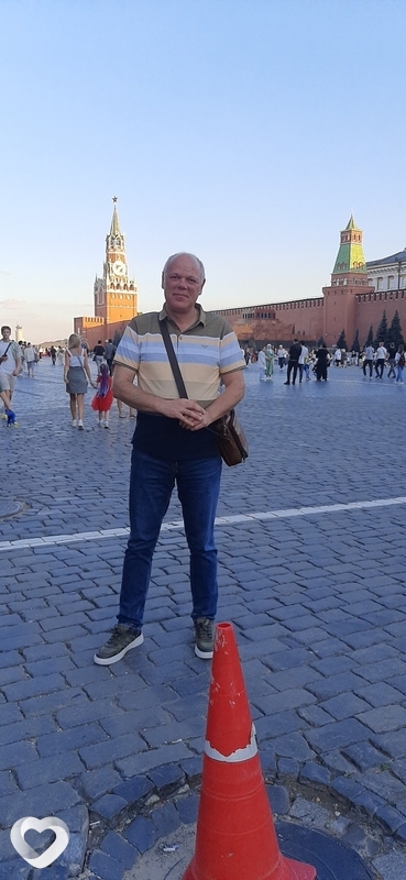 Китайский Пионер, 57, Нижнем Новгороде — анкета №1102155