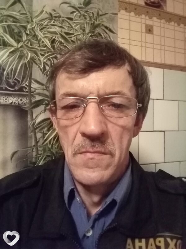 Николай, 53, Климовичах — анкета №1102160