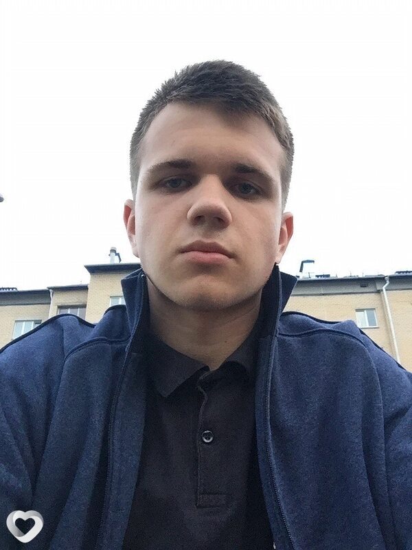Дмитрий, 24, Бресте — анкета №1102105