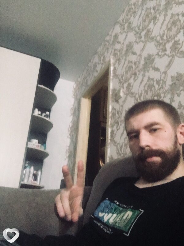 Ваня, 31, Тольятти — анкета №1102106