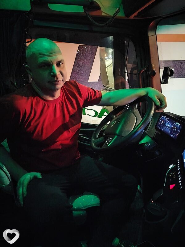 Дмитрий, 36, Темрюке — анкета №1102112