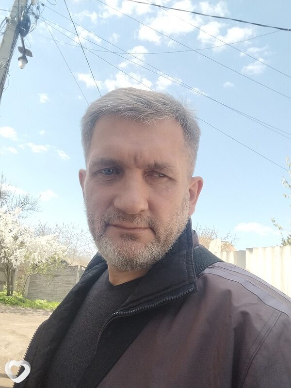 Александр, 51, Горловке — анкета №1102114