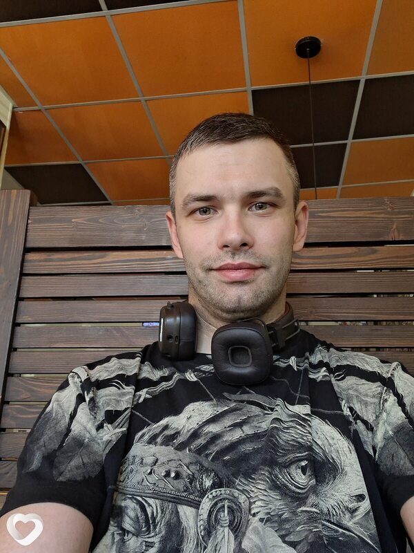 Максим, 34, Краснодаре — анкета №1102117