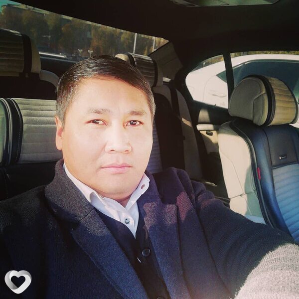 Алиба, 34, Таразе — анкета №1102118
