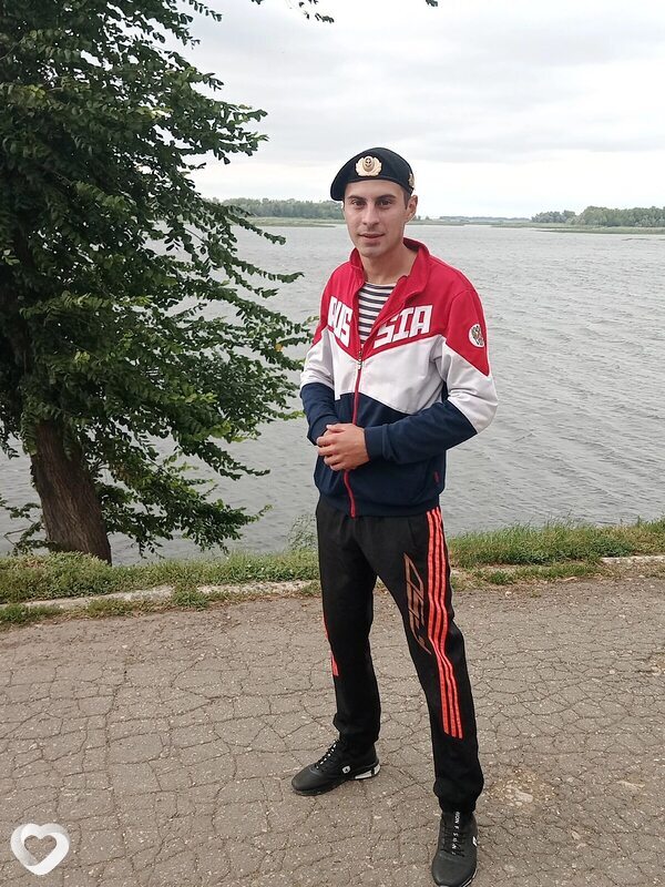 Марсел, 25, Энгельсе — анкета №1102129
