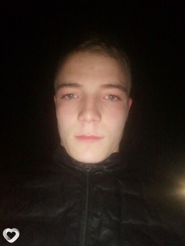 Иван, 20, Москве — анкета №1102171