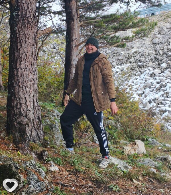 Андрей, 40, Каменске-Шахтинском — анкета №1102179