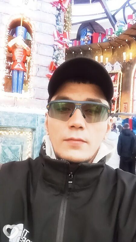 Анвар, 43, Минске — анкета №1102183