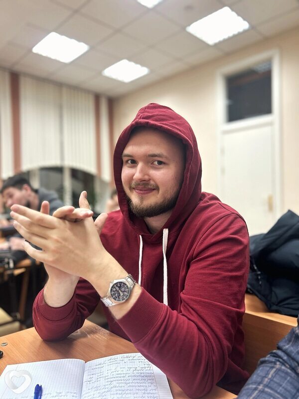 Тимофей, 34, Междуреченске — анкета №1102191