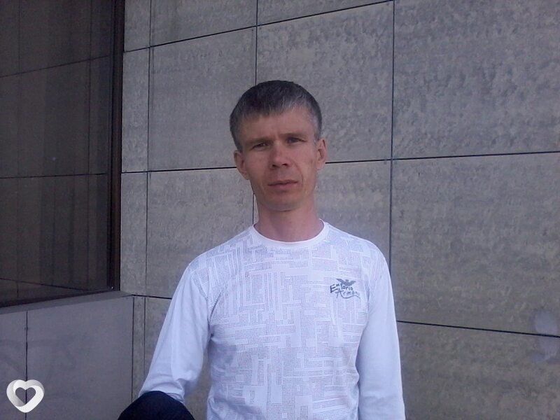 Юра, 52, Караганде — анкета №1102195