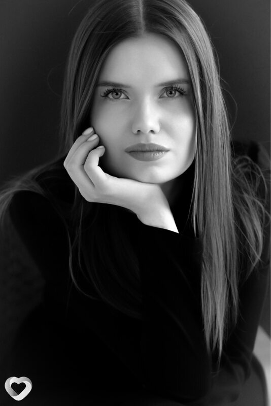 Даша, 26, Москве — анкета №1102198