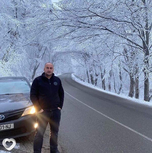 Рома, 45, Москве — анкета №1102199