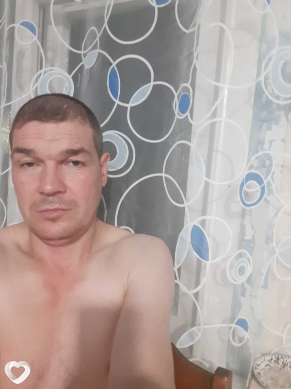 Виктор, 41, Нижнем Новгороде — анкета №1102203