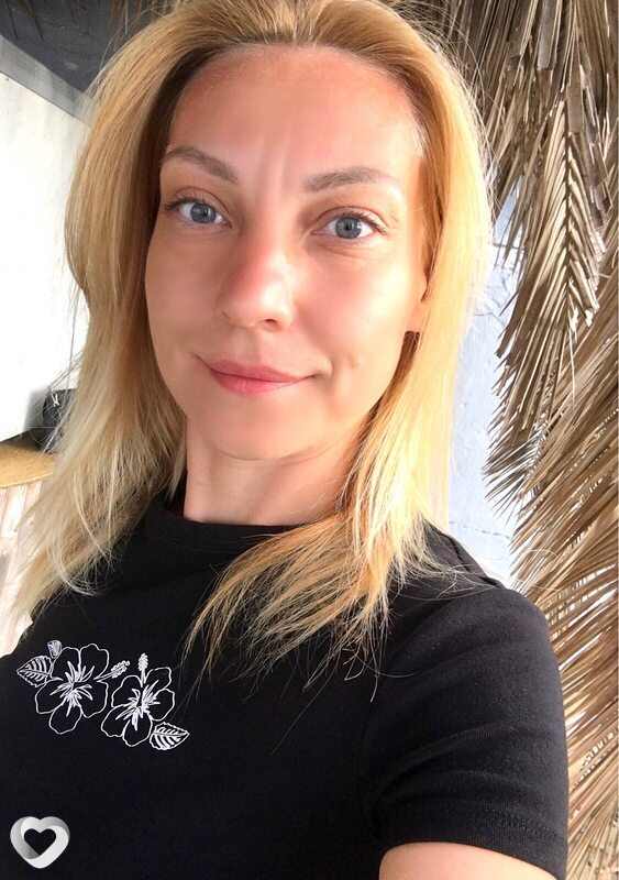 Венера, 39, Вологде — анкета №1102209