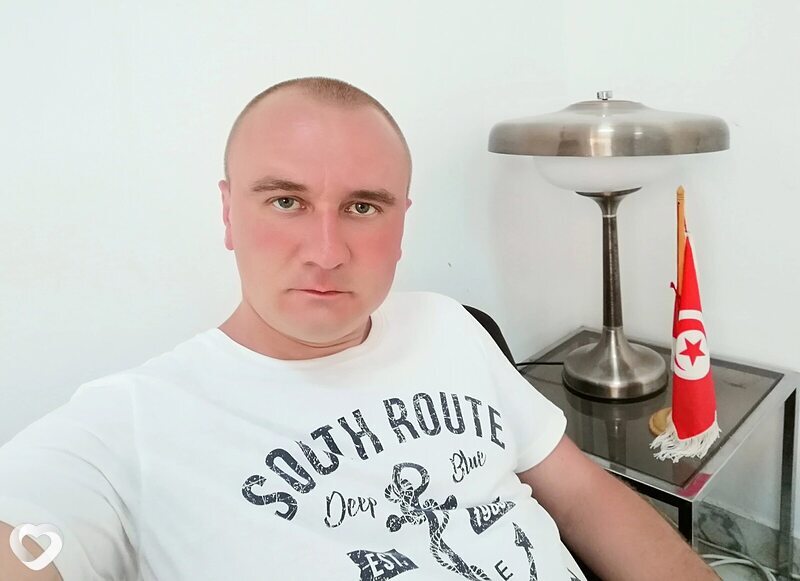 Михаил, 41, Сергиеве Посаде — анкета №1102212