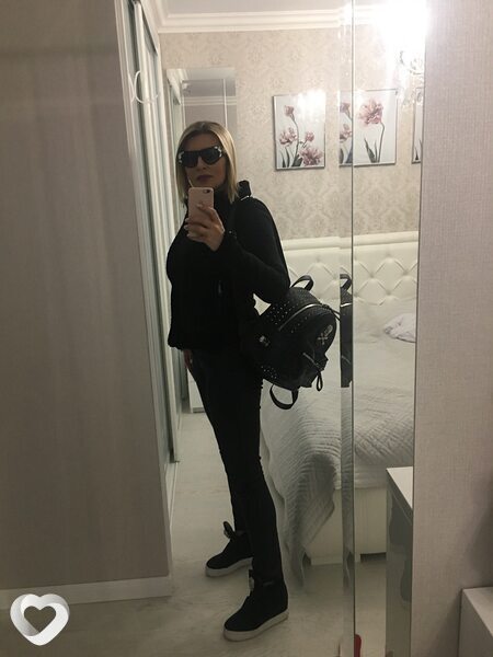 Елена, 43, Минске — анкета №1102214