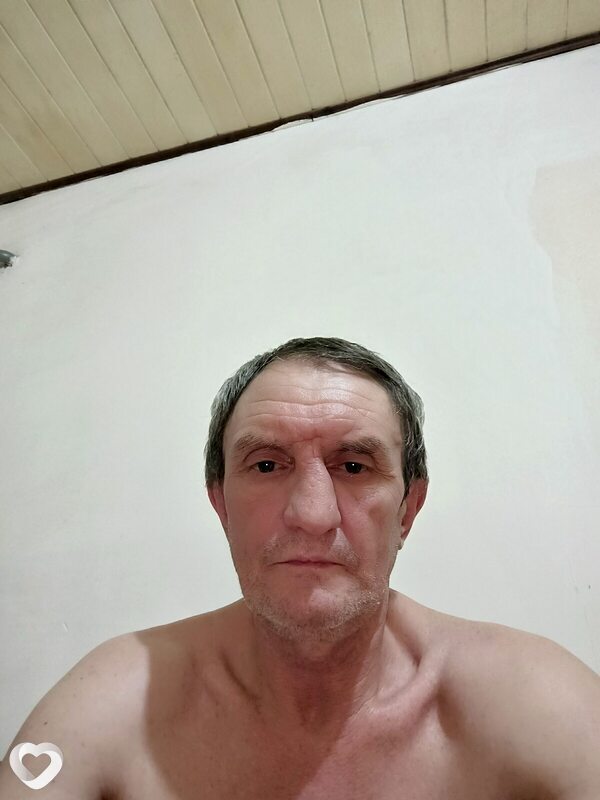 Сергей, 55, Архангельске — анкета №1102593