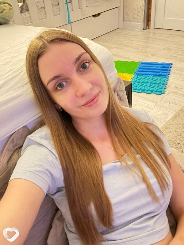 Ангелина, 39, Сургуте — анкета №1102596
