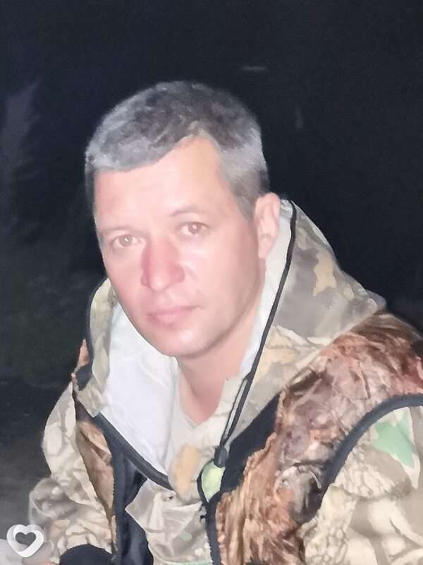 Александр, 44, Благовещенске — анкета №1102598