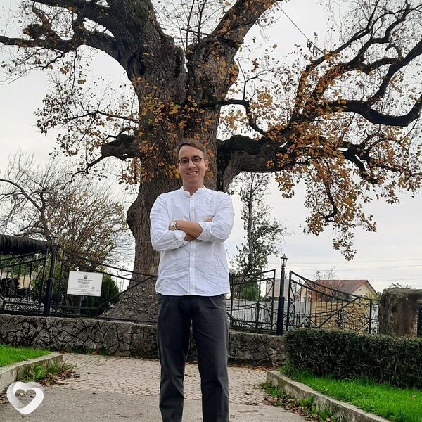 Дима, 27, Екатеринбурге — анкета №1102604