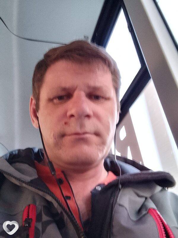 Юрий, 42, Новосибирске — анкета №1102613