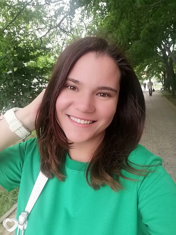 Екатерина, 30, Новороссийске — анкета №1102318