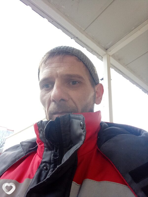 Андрей, 37, Курске — анкета №1102320