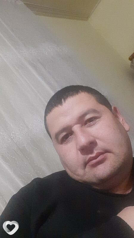 Али, Нукус