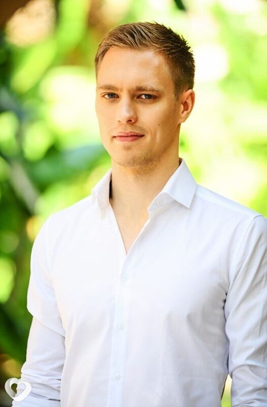 Алексей, Дюссельдорф