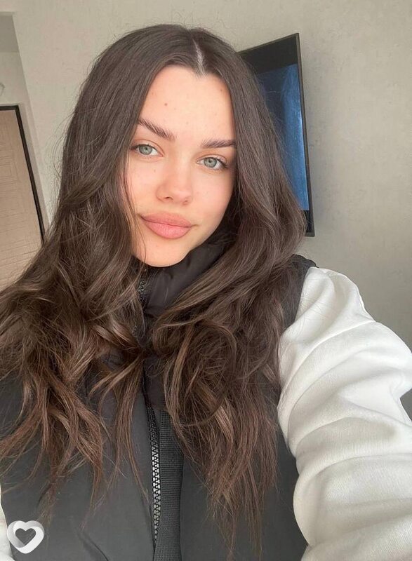 Полина, 33, Владивостоке — анкета №1102327