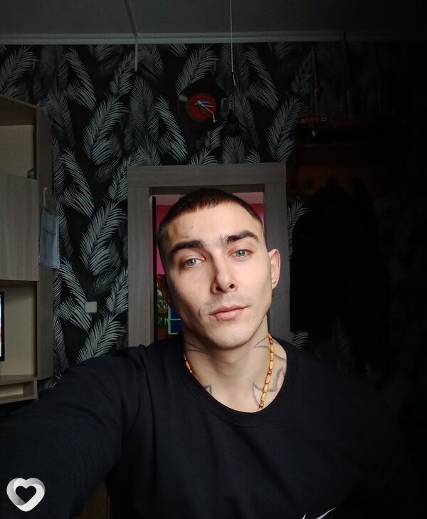 Андрей, 32, Туле — анкета №1102334