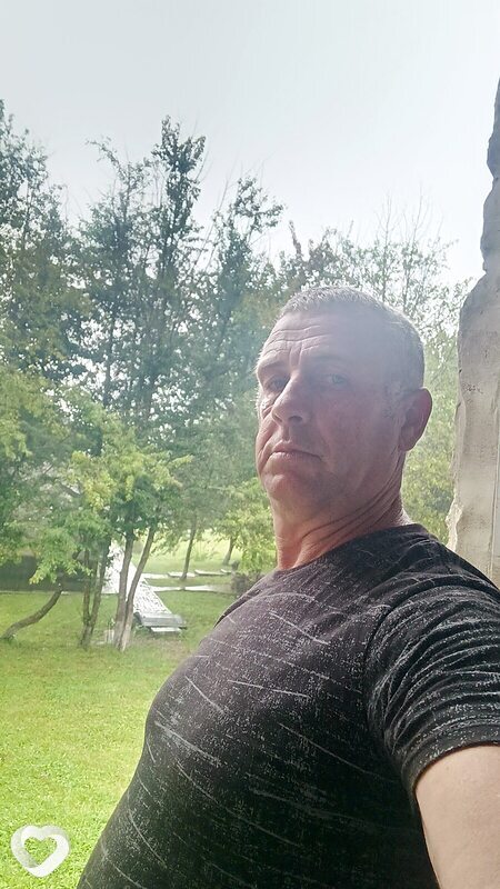 Евгений, 48, Белореченске — анкета №1102268