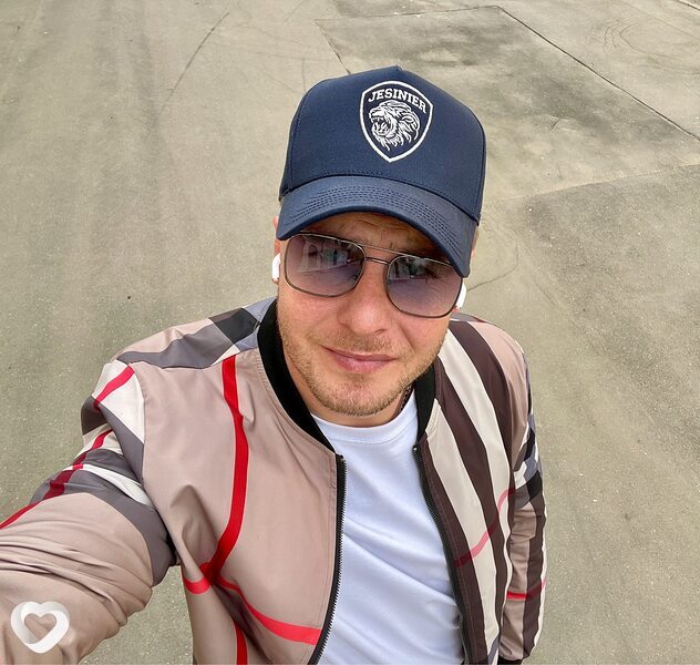 Александр, 36, Смоленске — анкета №1102274