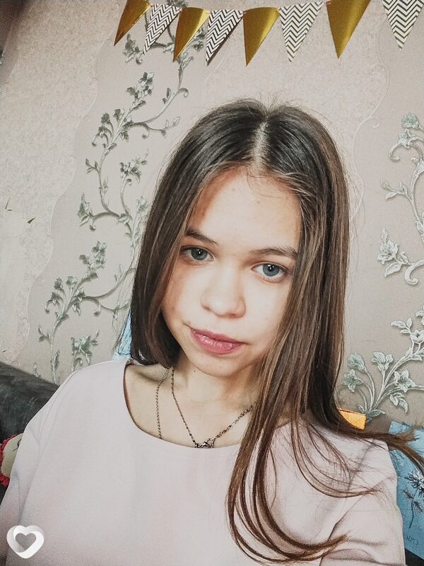 Виктория, 21, Москве — анкета №1102283