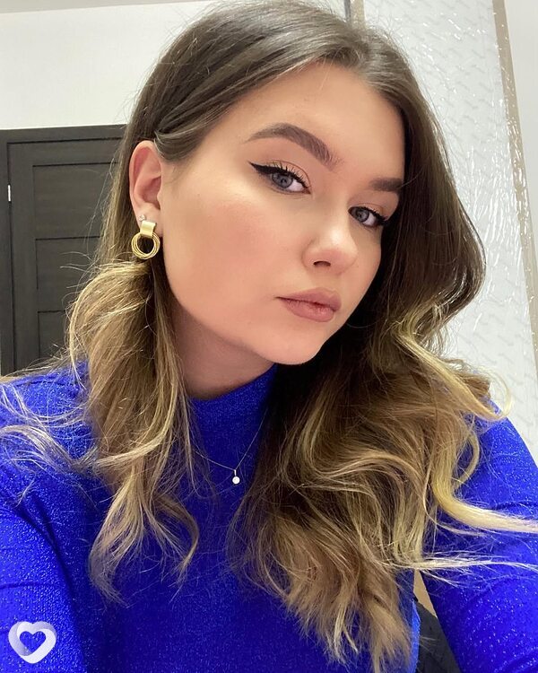 Амина, 31, Москве — анкета №1102285