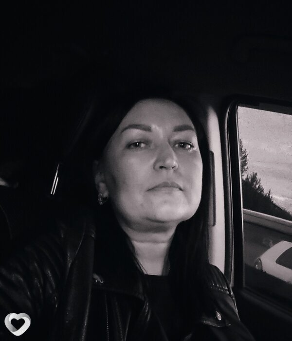 Юлия, 43, Омске — анкета №1102288