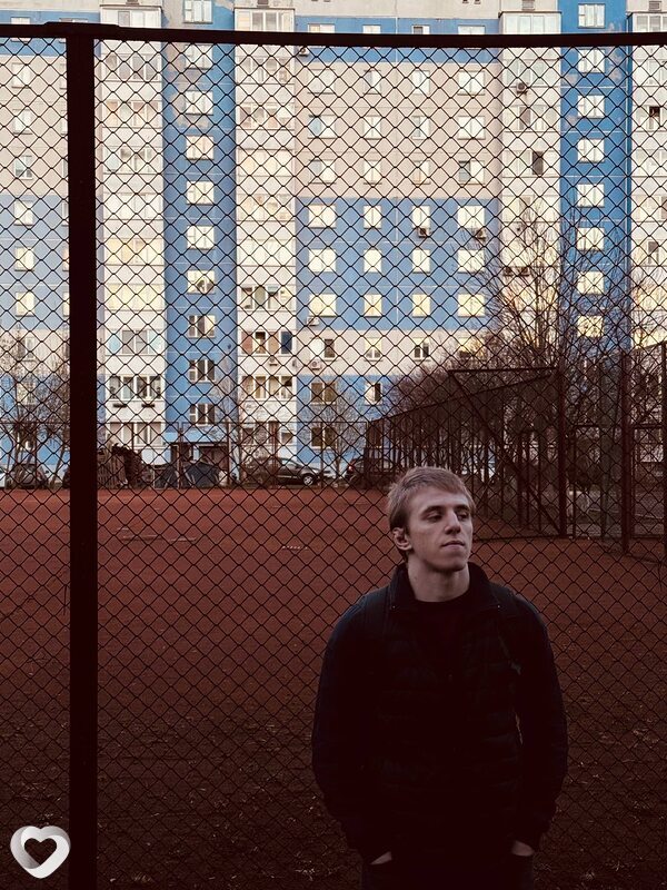 Дима, 28, Витебске — анкета №1102215