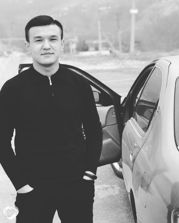 Ерома, 29, Алматы — анкета №1102229