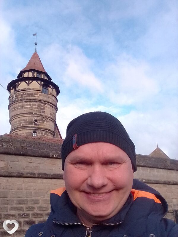 Сергей, 48, Минске — анкета №1102231
