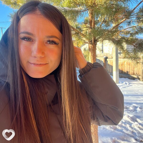 Ульяна, Шелехов